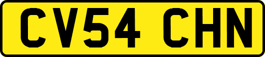CV54CHN