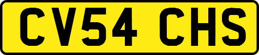 CV54CHS