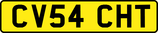 CV54CHT