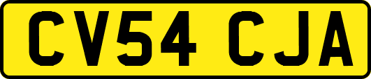 CV54CJA