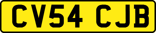 CV54CJB