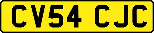 CV54CJC