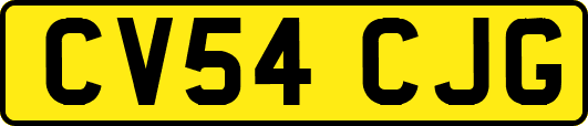 CV54CJG