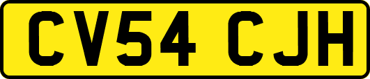 CV54CJH