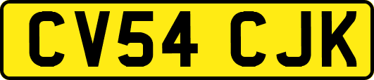 CV54CJK