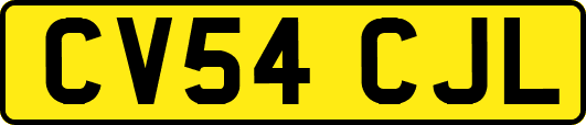CV54CJL