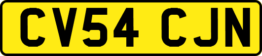CV54CJN