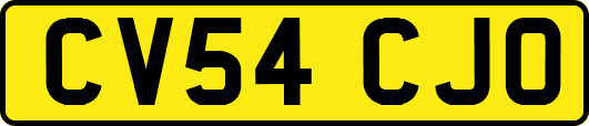 CV54CJO
