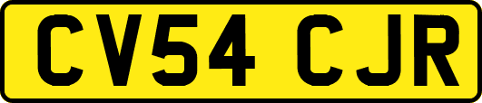 CV54CJR