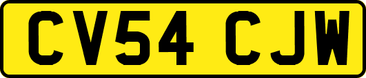 CV54CJW