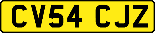 CV54CJZ