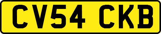 CV54CKB