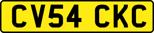 CV54CKC