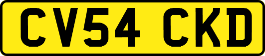 CV54CKD