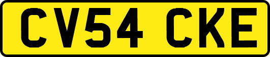 CV54CKE