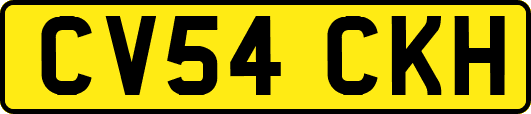 CV54CKH