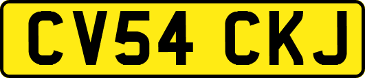 CV54CKJ