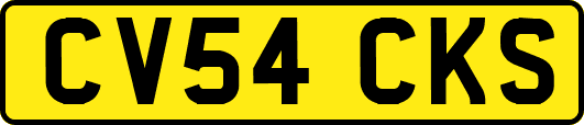 CV54CKS