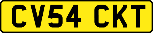 CV54CKT