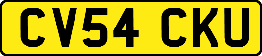 CV54CKU