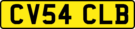 CV54CLB