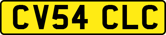 CV54CLC