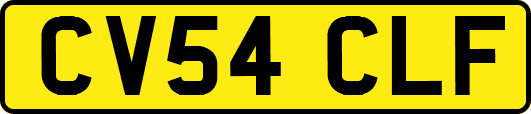 CV54CLF