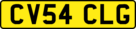 CV54CLG