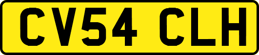CV54CLH