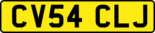 CV54CLJ