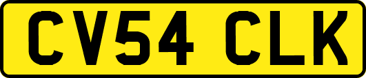CV54CLK