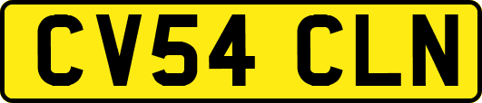 CV54CLN