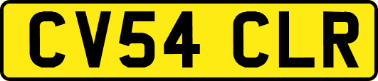 CV54CLR