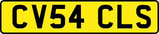 CV54CLS