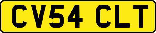 CV54CLT