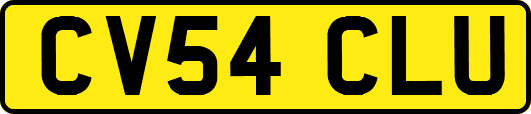 CV54CLU