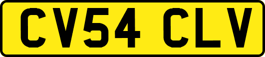 CV54CLV