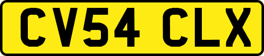 CV54CLX