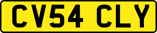CV54CLY