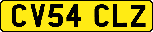 CV54CLZ