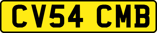 CV54CMB