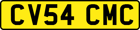 CV54CMC