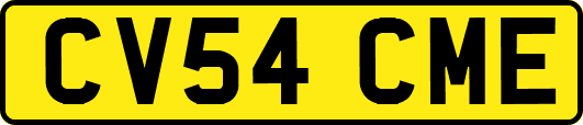 CV54CME