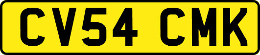 CV54CMK