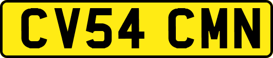 CV54CMN
