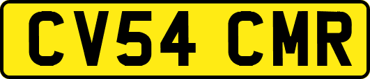 CV54CMR