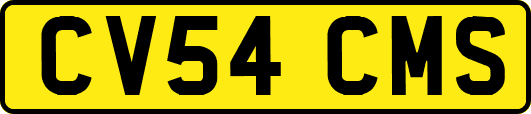 CV54CMS