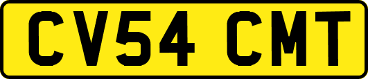 CV54CMT