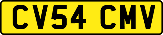 CV54CMV