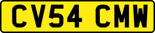 CV54CMW